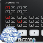 Blackmagic Design ATEM Mini Pro IN STOCK