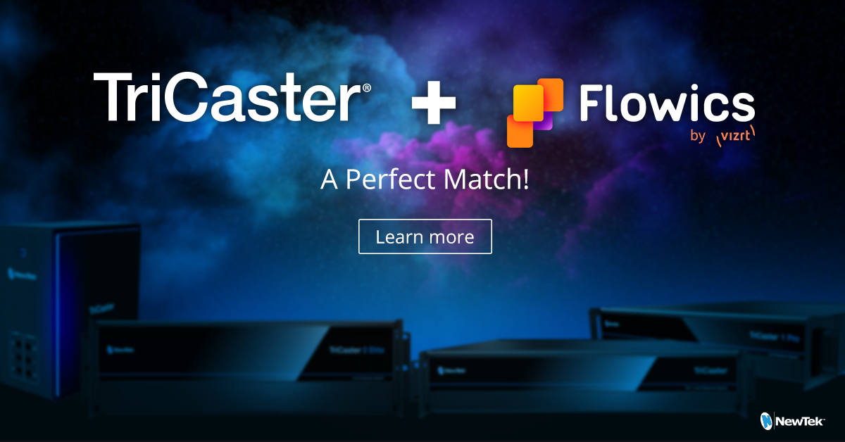 TriCaster-Flowics-Perfect Match-SoMe-1200x628-2