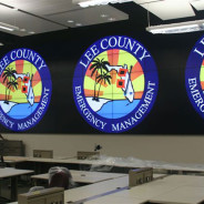 Lee County Emergency Operations Center