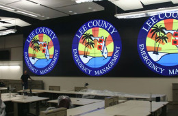 Lee County Emergency Operations Center