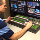 Sarasota City Commission Upgrades to HD Production