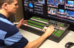 Sarasota City Commission Upgrades to HD Production