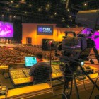 Encore Broadcast Relies on Hitachi HDTV Cameras for House of Worship Installs