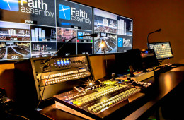 Faith Assembly of God – Orlando